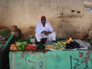 Markt Omdurman